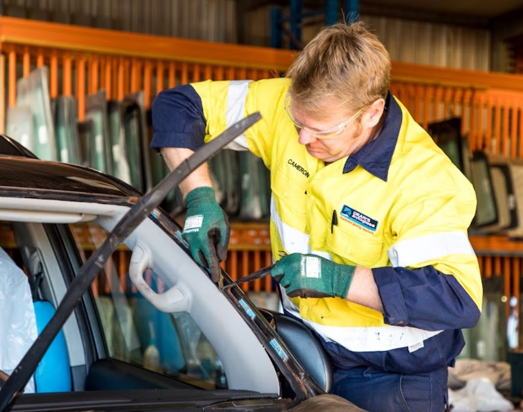 windscreen replacements